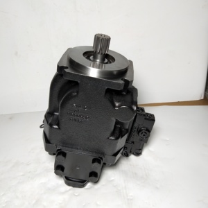 Hydraulic Pump FRR074 FRR074B FRR090 Series FRR090CLS2525NNN3S1B2A1NNNNNNNNNN Load Sensing Variable Piston Pump - Product Image 5
