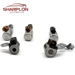 Kit de soupape solénoïde de transmission OEM U140 U240 U241 pour Lexus ES300 Toyota RAV4 - Product Image 6