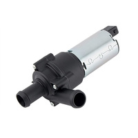 Oe 251965561b 92vw8502aa 0392020024 pièces automobiles 12v voiture pompe à eau auxiliaire électrique à brosse pour Audi Volkswagen