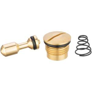 HAZET - 9033-8-09/5 Valve unit for 9033-8 - EAN 4000896190270 SPARE PARTS FOR <b>PNEUMATIC</b> <b>TOOLS</b> - Product Image 1