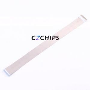 EDP05B-40P-250-3-5-00 FFC Cable (Flexible Flat Cable) P=0.5mm Connector 40P 0.5mm 0.3mm 25cm - Product Image 1