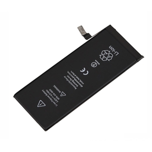 Batterie de remplacement Li-polymère I6G 1810mAh pour 6G (non 6S) A1549 Certifiée CE RoHS Haute Qualité En Stock - Product Image 3