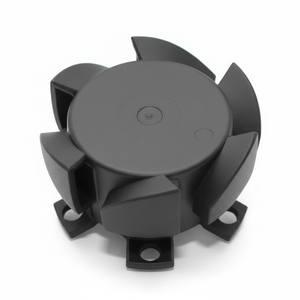 Ventilateur axial DC Crown 2510 SERVERT1 pour la fabrication - Product Image 1