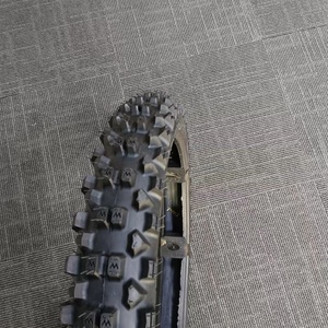 Neumático <span class=keywords><strong>de</strong></span> Motocross 110 90 19 110/100-18 100/90-19 110/90-19 120/90-18 140/80-18 90/100-21 80/100-21  Neumático para Motocicleta Todoterreno - Product Image 6