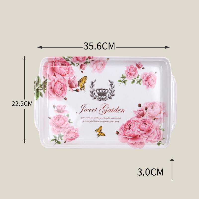 Épais-moyen [couronne rose]