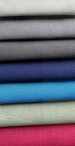 Tela Popelina de Poliéster/Algodón TC65/35 de Alta Calidad en Existencia, Lisa Teñida, para Camisas de <span class=keywords><strong>Hospital</strong></span>, Elástica, Antiestática, Ligera, Uniforme - Product Image 4