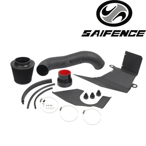 Nouveau kit d'admission d'air froid haute performance pour voitures VW 7cm 15cm 8.5cm pour Golf GTI R 1.8T 2.0T, mise à niveau et rétrofit - Product Image 5