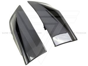 Polainas traseras personalizadas de fibra de carbono estilo ZELE para <span class=keywords><strong>Toyota</strong></span> <span class=keywords><strong>Gt86</strong></span> Ft86 Subaru Brz 2012-2015 - Product Image 5