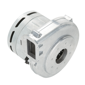 Сертифицированная UL 110 В, малая ветряная воздушная турбина высокого давления - Product Image 2