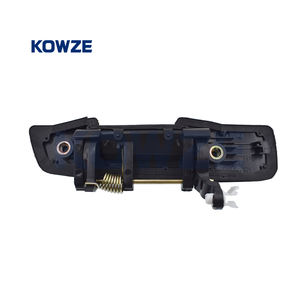 Kowze Reserveonderdelen Voor Deur Buiten Handgreep Voor <span class=keywords><strong>Mitsubishi</strong></span> Montero Pajero Io <span class=keywords><strong>Lancer</strong></span> Evo Veulen Galant Space <span class=keywords><strong>Wagon</strong></span> Mr774421 - Product Image 2