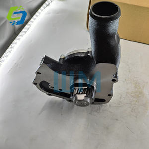 ปั๊มน้ำสำหรับเครื่องยนต์ Wanming รุ่น C7.1 หมายเลข 485-4894 4854895 485-4895 สำหรับอะไหล่เครื่องยนต์ - Product Image 2