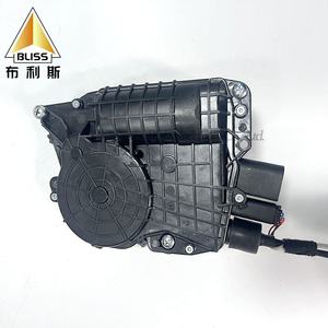 Kit Universale per Porte Auto a Chiusura Automatica WD5-501, Accessori per Auto da Corsa - Product Image 1