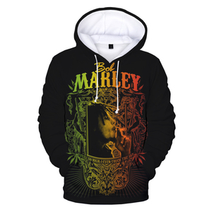 2023 Rapper <strong>Weeds</strong> Leaf Printed Hoody for 3D Digital Printing <strong>Hoodies</strong> Men All Over Print OEM Custom Sweatshirt Male Tops Clothes - Product Image 3