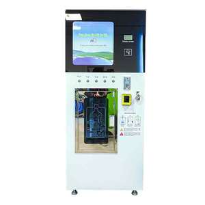 Meilleur <span class=keywords><strong>Prix</strong></span> Distributeur d'Eau Monotrou à Monnayeur, Vente Directe Usine, Station d'Eau Potable Économique à Osmose Inverse - Product Image 5