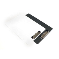 Porte-documents en plastique pliable imperméable de différentes tailles, format A4, avec logo personnalisé, prix de gros