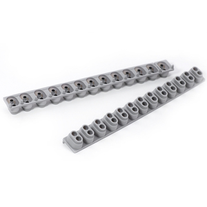 Clavier à membrane en caoutchouc silicone conducteur lumineux de haute <span class=keywords><strong>qualité</strong></span>, idéal pour piano, orgue, <span class=keywords><strong>synthétiseur</strong></span> – Vente chaude – OEM KB220 KB281 - Product Image 1