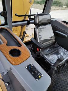 Nouveauté — chargeur de pelle pour chat, pièce d'occasion de haute qualité, CAT428F, CAT416C, CAT432D, CAT428D, shanghai - Product Image 6