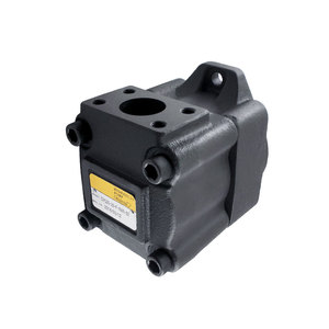 ปั๊มใบพัดไต้หวันรุ่น DVQ25 ซีรีส์ DVQ25-26-F-RAA-01 DVQ25-60-F-RAA-01 ปั๊มไฮดรอลิกแบบใบพัดเดี่ยวแรงดันสูงแบบปริมาตรคงที่ - Product Image 6
