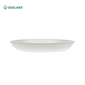 La protezione dell'ambiente da tavola borosilicato impilabile vetro da tavola <span class=keywords><strong>set</strong></span> di stoviglie - Product Image 3