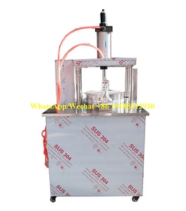 <span class=keywords><strong>Machine</strong></span> <span class=keywords><strong>à</strong></span> faire des crêpe électriques, appareil de fabrication de tortilla, cafati électrique, meilleure vente - Product Image 4