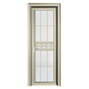 Populaire En Aluminium Portes En Verre Pour Salle De Bain/<span class=keywords><strong>Tolite</strong></span> - Product Image 2