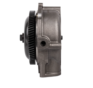 Pompe à eau 161-5719 1615719 compatible avec les moteurs CAT C-15 C-16 - Pièces détachées Fab Heawy - Product Image 2