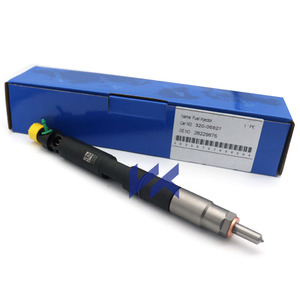 Inyector de combustible diésel EJBR02901D para <span class=keywords><strong>Hyundai</strong></span> <span class=keywords><strong>Terracan</strong></span> 2,9 EU3 - Product Image 3