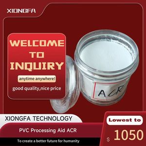 2025 nóng bán ACR PVC chế biến modifier hóa chất phụ trợ đại lý giá thấp bột dẻo cho da Carbon Đen Carbon - Product Image 6