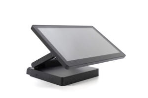 Terminal de point de vente Windows 2026, nouveau design, écran tactile capacitif 10 points, système POS, processeur Core I3/i5, OEM Factory, Bluetooth 5.2 - Product Image 5