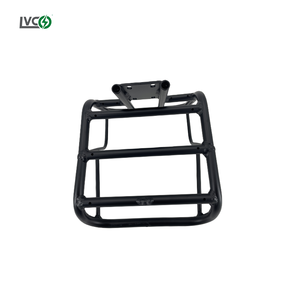 LVCO Cestino Anteriore in Lega di Alluminio Nero <span class=keywords><strong>per</strong></span> <span class=keywords><strong>Biciclette</strong></span> <span class=keywords><strong>Elettriche</strong></span>, Vendita Diretta dalla Fabbrica - Product Image 6