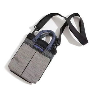 Bolso Oxford personalizado de hombro con un solo bloque de color a la moda para <span class=keywords><strong>hombre</strong></span>, <span class=keywords><strong>bandolera</strong></span> versátil para exteriores y estilo callejero - Product Image 1