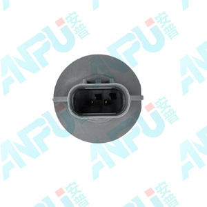 Car Headlight Socket 92160-39000 For Hyundai 2003-2005 Gray 1156 P21W 12V Turn Signal Replacement Part - Product Image 3