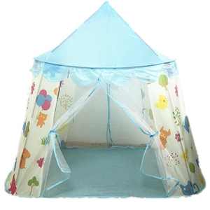 Có thể gập lại Lều vui chơi lều cho Kid trong nhà - Product Image 3