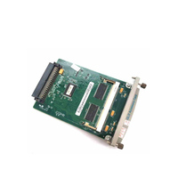 Carte de formatage de carte MJL GL2 + 128M Fixes 05:09 05:10 traceur d'encre C7776-60151 C7776-60002 C7772A pour HP Designjet 500 500plus
