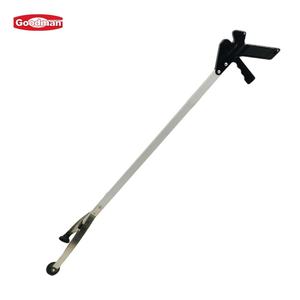 Herramienta Recogedora de Basura de Aluminio Goodman, Ecológica, con Mango Plegable, 60 Piezas/Caja, Venta al Por Mayor de Fábrica - Product Image 2