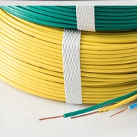 Home Wiring Electrical Cable, Copper Wire, PVC Wire, BV