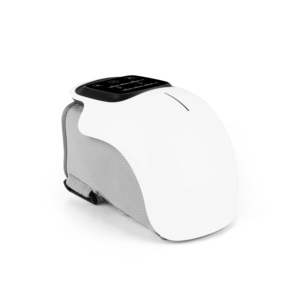 Equipo de fisioterapia, productos de masaje, máquina de compresión de aire, vibrador para aliviar el dolor, masajeador eléctrico de rodilla con calefacción - Product Image 3