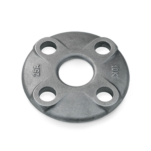 Elevate Industrial Solutions With The <b>Flange</b> FCD 450 ASTM A536 for Pipeline Systems <b>Bolt</b> Holes 4 <b>Flange</b> - Product Image 2