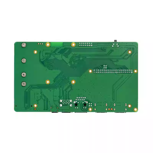 סמ "ר 5v5a לוח pcie m2 חריץ 2230-2280 תמיכה כפולה usb3 2 סוג c כוח 5v5a gpio40 ראש פטל פאי 5 לוויה - Product Image 4