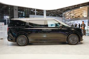 Kaufen Sie Zeekr 009 Large Space Adult Electric MPV Auto 5-türig 6-Sitz 702KM Long Range New China Elektro fahrzeug in Pakistan - Product Image 6