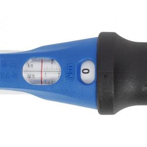 GEDORE - 7601610 Llave dinamométrica Torcofix K - EAN 4002805455029 LLAVES DE TORQUE MECANICO - Product Image 4