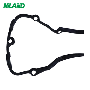 NiLAND, piezas de repuesto para automóviles, nueva llegada, cubierta de válvula de motor de coche, junta, cubierta de cámara de válvula, almohadilla OE 11120030496 para <span class=keywords><strong>BMW</strong></span> M54 - Product Image 5