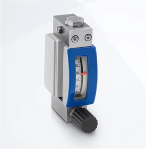 เครื่องวัดการไหลของก๊าซ/ของเหลวแบบหลอดแก้ว Krohne รุ่น DK32/ 34/ 37 - Product Image 1