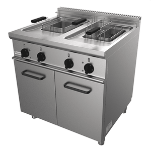 Friggitrice elettrica professionale AFP/E7/FRE2V13 - Product Image 1