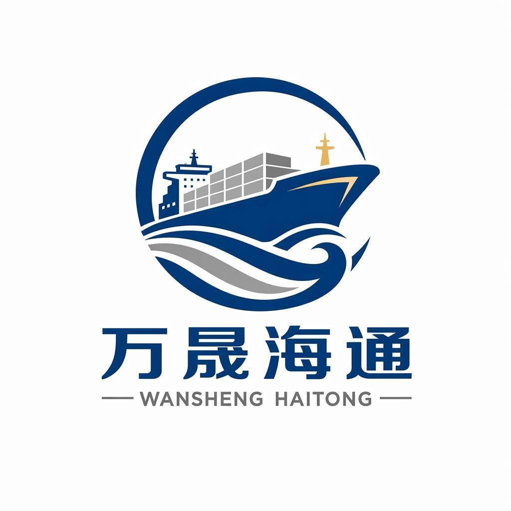 Wansheng Haitong (Shenzhen) International Trade Co., Ltd. logo