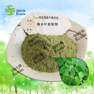 ผงสกัดใบมะรุม 10:1 ผงใบต้นมอเรงกา ผงใบมะรุมสำหรับเสริมสุขภาพ - Product Image 3