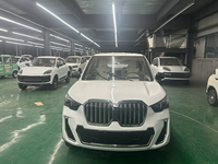NUEN SUV Électrique Haute Vitesse Conduite à Gauche Conduite à Droite Voiture 5 Portes Véhicule à Énergie Nouvelle Économique