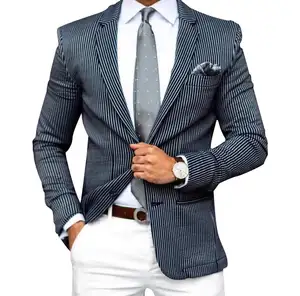 New arriving mens custom tailor made suits for 2020 MTM men suit