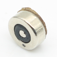 Connecteur magnétique à broches Pogo 4mm mâle femelle connecteurs de prise de charge d'alimentation