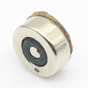 Conector pin Pogo magnético Conectores de enchufe de carga de energía hembra macho de 4mm - Product Image 3